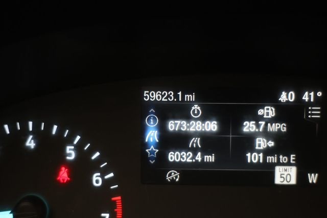 2022 Ford Escape SE AWD with Panoramic Vista Roof & Sport Appearance Package - 22937457 - 12