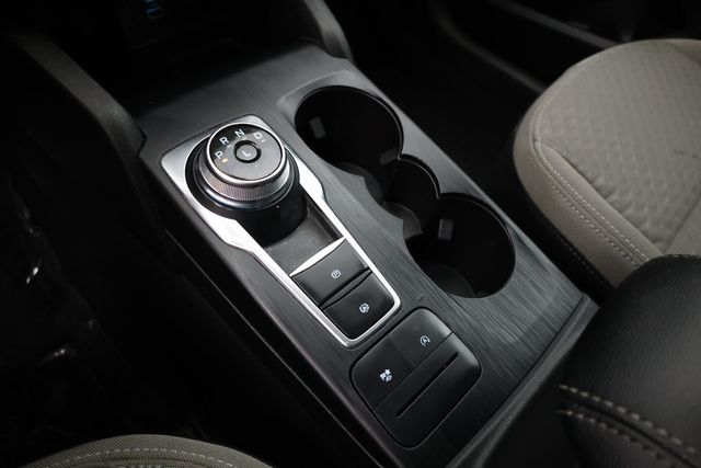 2022 Ford Escape SE AWD with Panoramic Vista Roof & Sport Appearance Package - 22937457 - 13