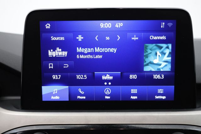 2022 Ford Escape SE AWD with Panoramic Vista Roof & Sport Appearance Package - 22937457 - 14