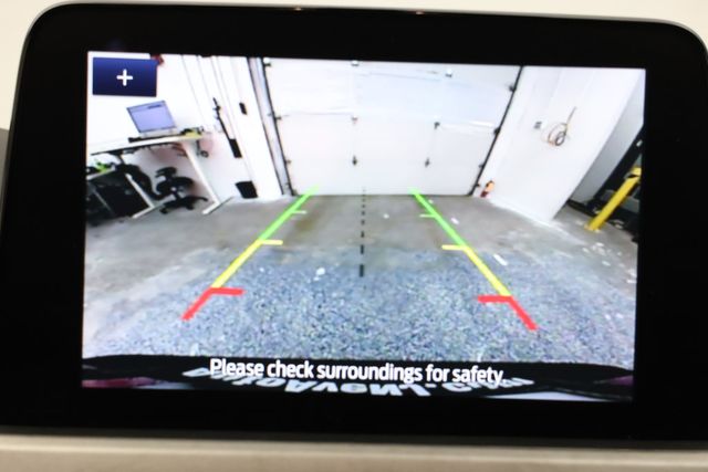 2022 Ford Escape SE AWD with Panoramic Vista Roof & Sport Appearance Package - 22937457 - 15