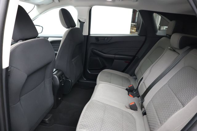 2022 Ford Escape SE AWD with Panoramic Vista Roof & Sport Appearance Package - 22937457 - 17