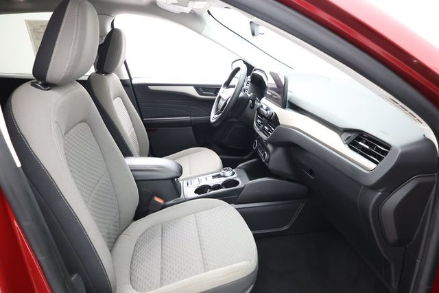 2022 Ford Escape SE AWD with Panoramic Vista Roof & Sport Appearance Package - 22937457 - 20