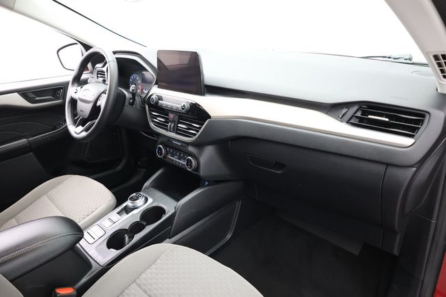 2022 Ford Escape SE AWD with Panoramic Vista Roof & Sport Appearance Package - 22937457 - 21