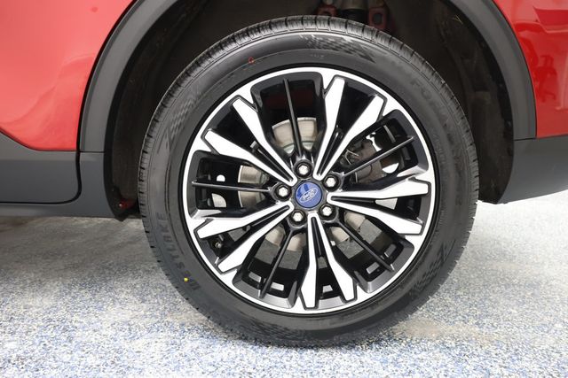 2022 Ford Escape SE AWD with Panoramic Vista Roof & Sport Appearance Package - 22937457 - 5