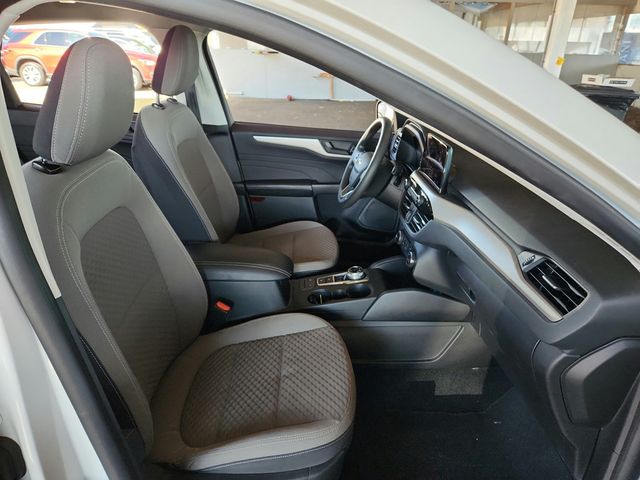 2022 Ford Escape SE AWD with Rear Parking Sensors - 22934680 - 23