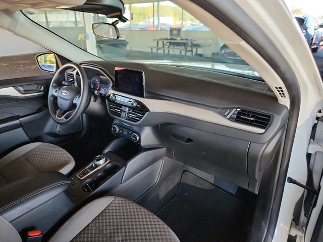 2022 Ford Escape SE AWD with Rear Parking Sensors - 22934680 - 24