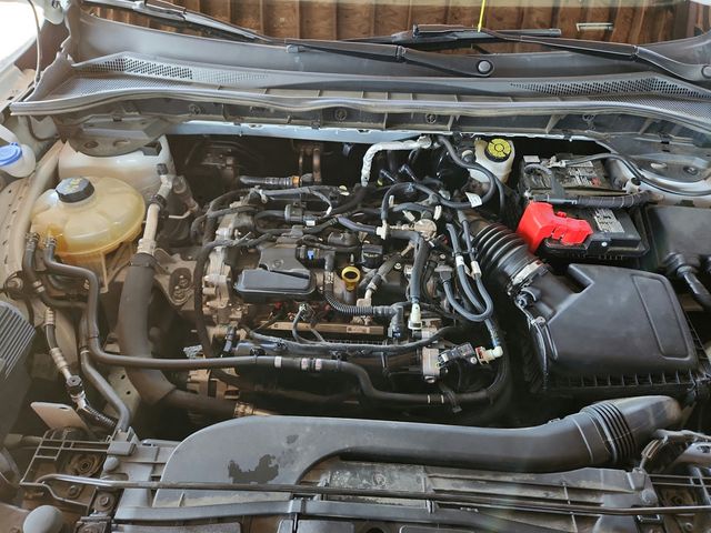 2022 Ford Escape SE AWD with Rear Parking Sensors - 22934680 - 25