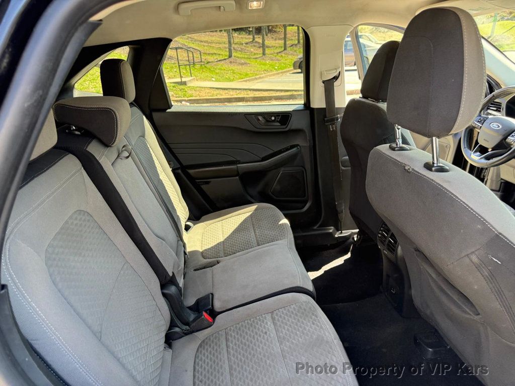 2022 Ford Escape SE FWD - 23003954 - 9