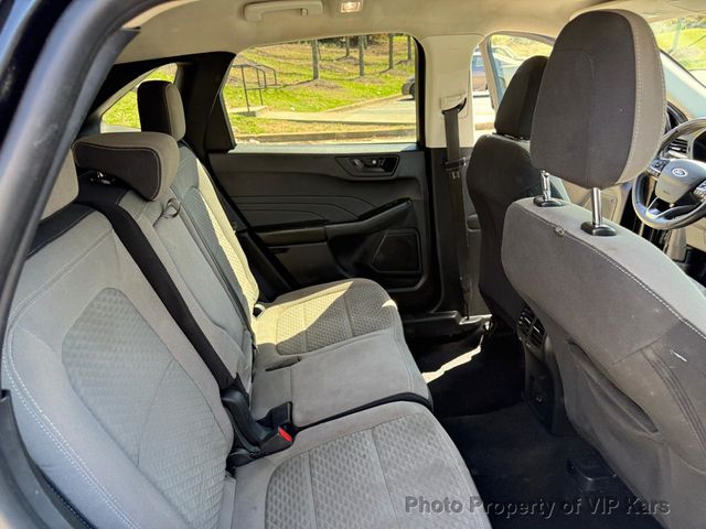 2022 Ford Escape SE FWD - 23003954 - 9