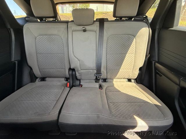 2022 Ford Escape SE FWD - 23003954 - 10