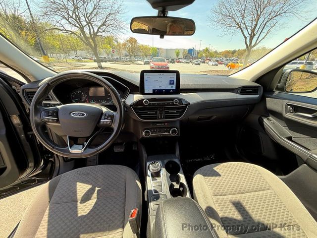 2022 Ford Escape SE FWD - 23003954 - 11