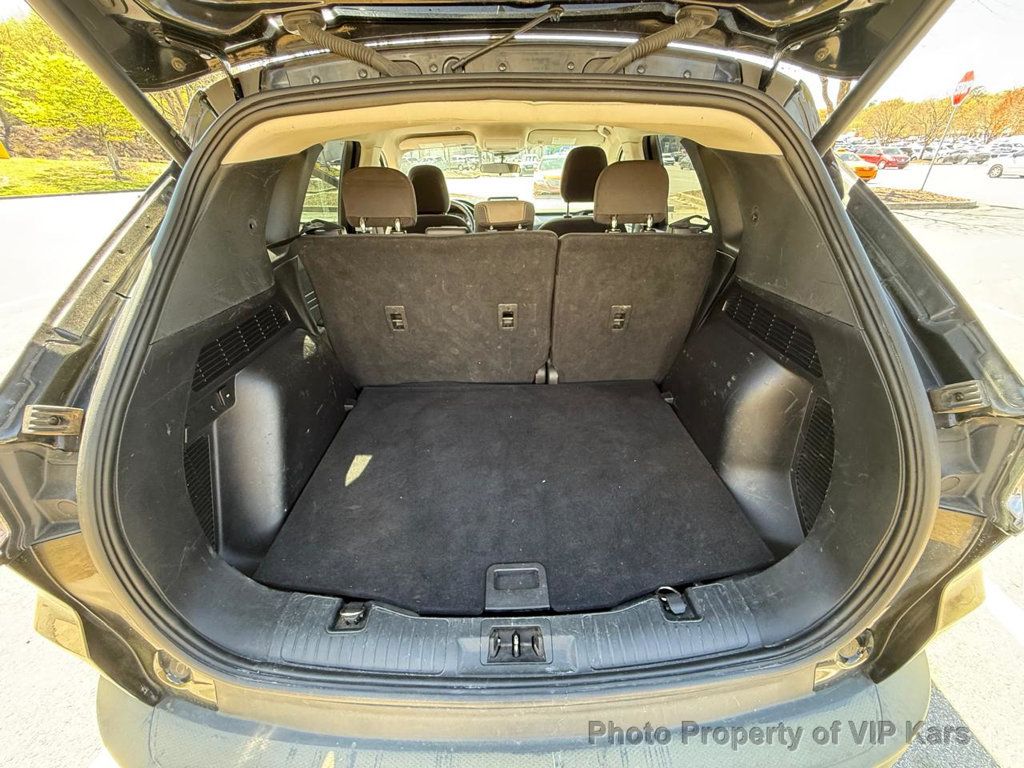 2022 Ford Escape SE FWD - 23003954 - 14