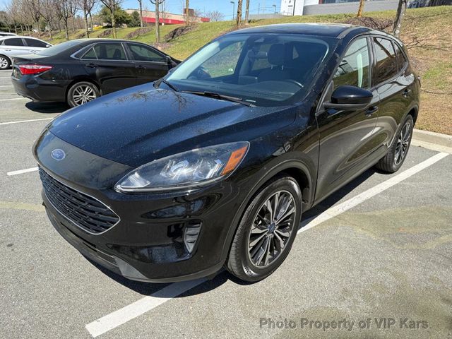 2022 Ford Escape SE FWD - 23003954 - 15