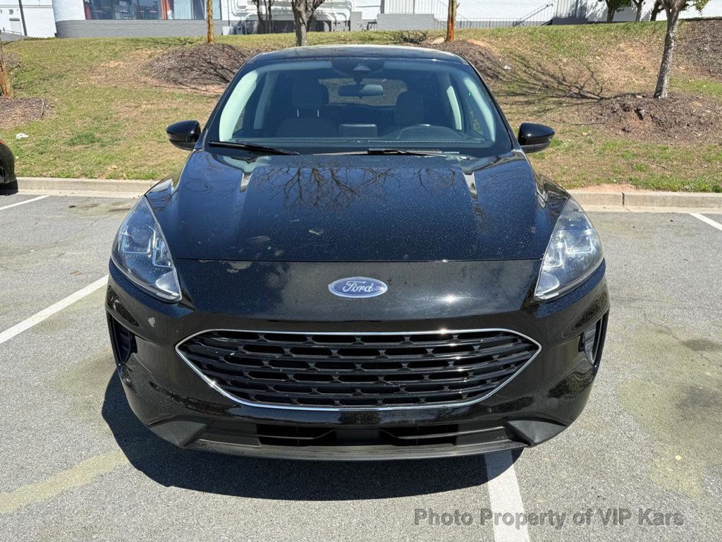 2022 Ford Escape SE FWD - 23003954 - 1