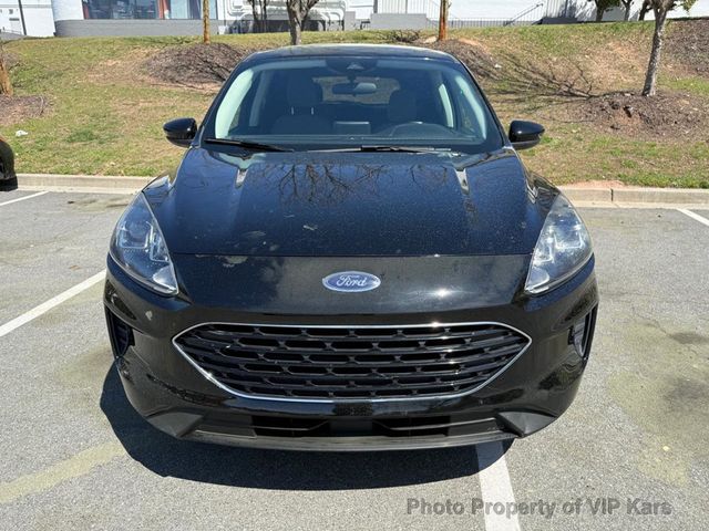 2022 Ford Escape SE FWD - 23003954 - 1