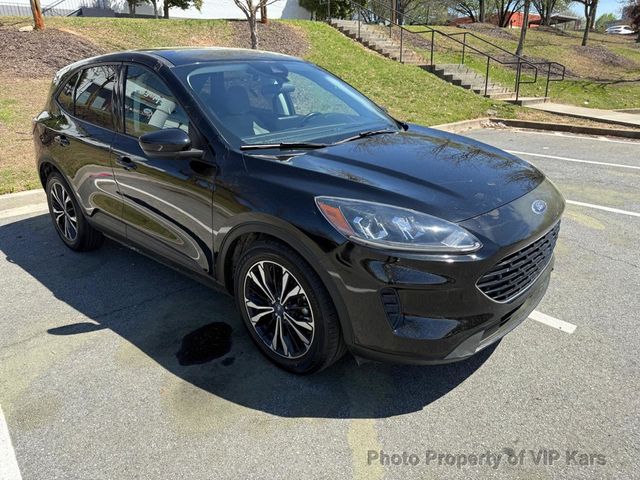 2022 Ford Escape SE FWD - 23003954 - 2