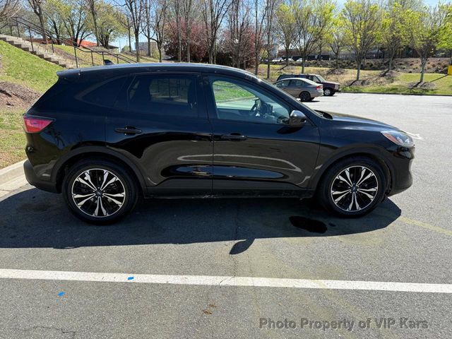 2022 Ford Escape SE FWD - 23003954 - 3