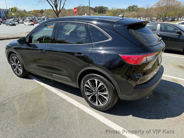 2022 Ford Escape SE FWD - 23003954 - 6