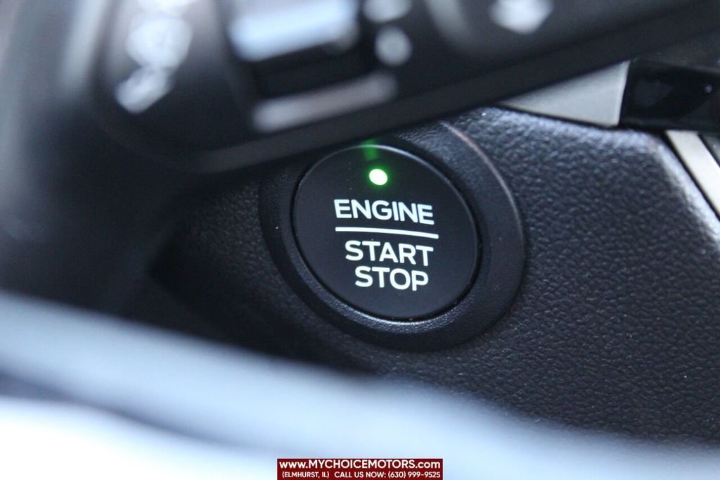 2022 Ford Escape SE FWD - 22244943 - 29