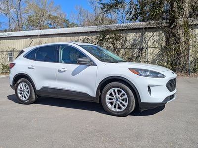 2022 Ford Escape - 1FMCU0G6XNUA44224