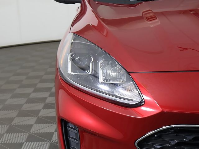 2022 Ford Escape SE FWD - 22973940 - 9