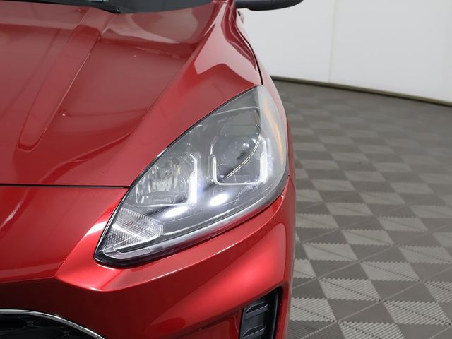 2022 Ford Escape SE FWD - 22973940 - 10