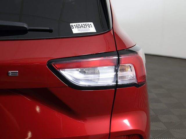 2022 Ford Escape SE FWD - 22973940 - 12