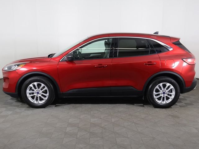 2022 Ford Escape SE FWD - 22973940 - 13