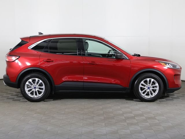 2022 Ford Escape SE FWD - 22973940 - 14