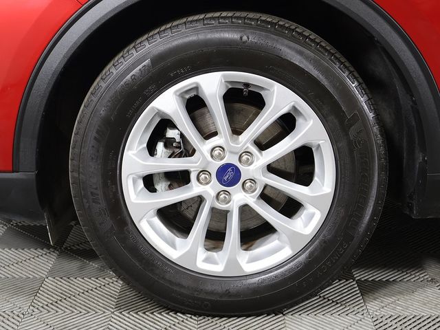 2022 Ford Escape SE FWD - 22973940 - 17