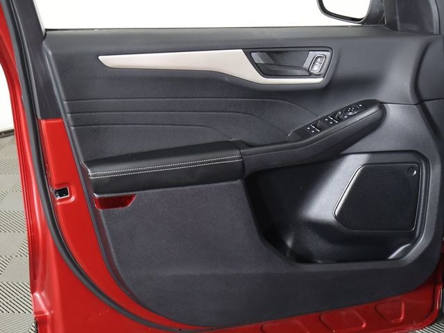 2022 Ford Escape SE FWD - 22973940 - 18