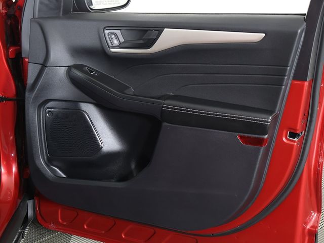 2022 Ford Escape SE FWD - 22973940 - 19