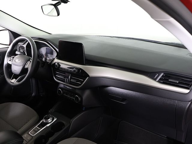 2022 Ford Escape SE FWD - 22973940 - 23