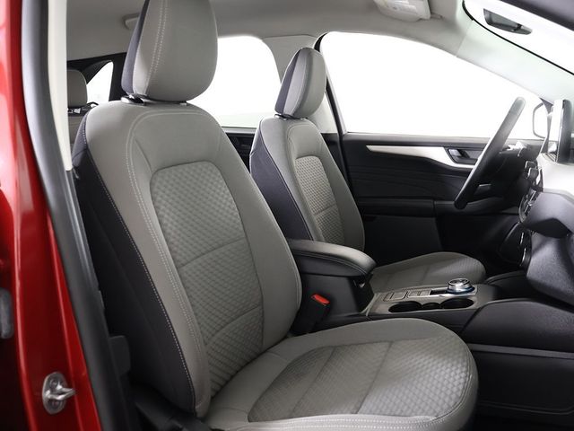 2022 Ford Escape SE FWD - 22973940 - 27