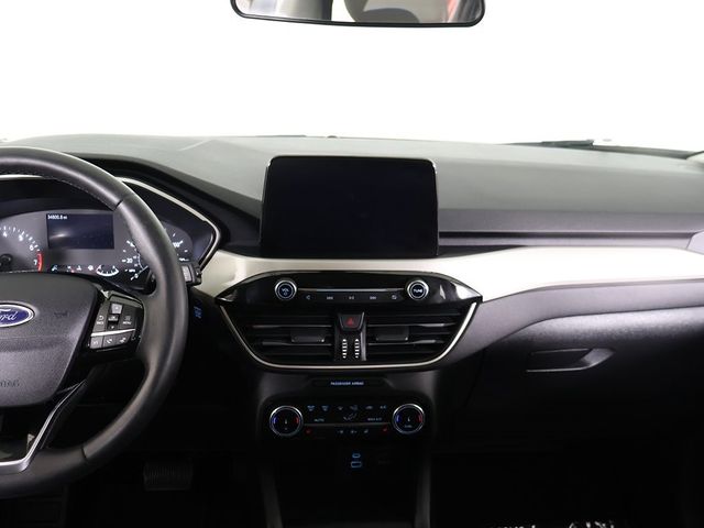 2022 Ford Escape SE FWD - 22973940 - 31