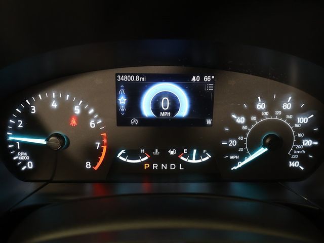 2022 Ford Escape SE FWD - 22973940 - 37