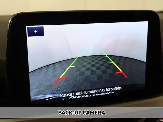 2022 Ford Escape SE FWD - 22973940 - 3