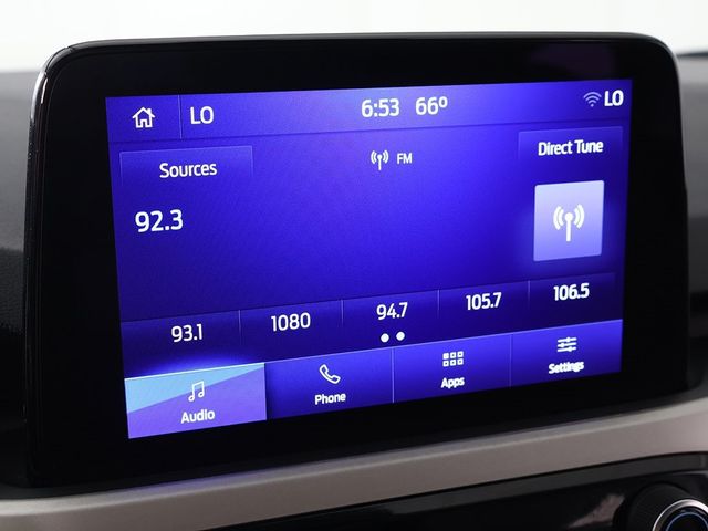 2022 Ford Escape SE FWD - 22973940 - 41