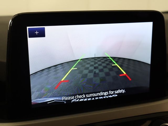 2022 Ford Escape SE FWD - 22973940 - 42