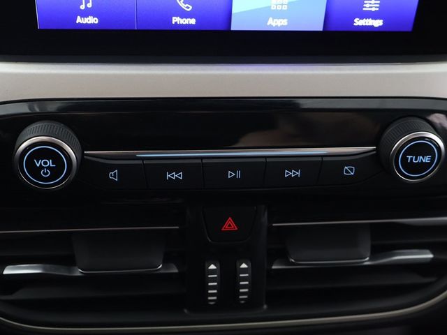 2022 Ford Escape SE FWD - 22973940 - 43