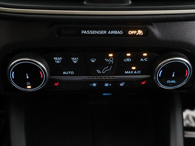 2022 Ford Escape SE FWD - 22973940 - 44