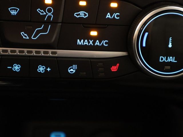 2022 Ford Escape SE FWD - 22973940 - 45