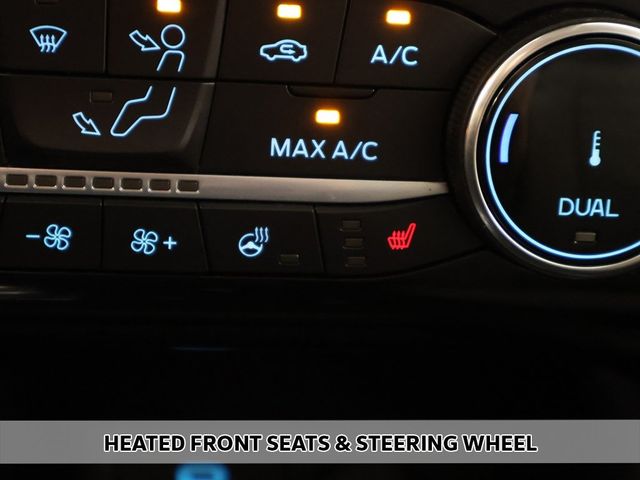 2022 Ford Escape SE FWD - 22973940 - 4