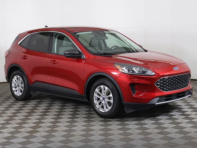 2022 Ford Escape SE FWD - 22973940 - 50