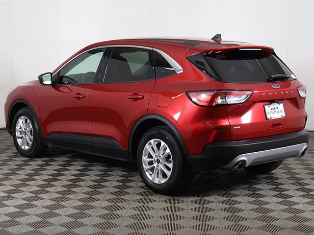 2022 Ford Escape SE FWD - 22973940 - 6