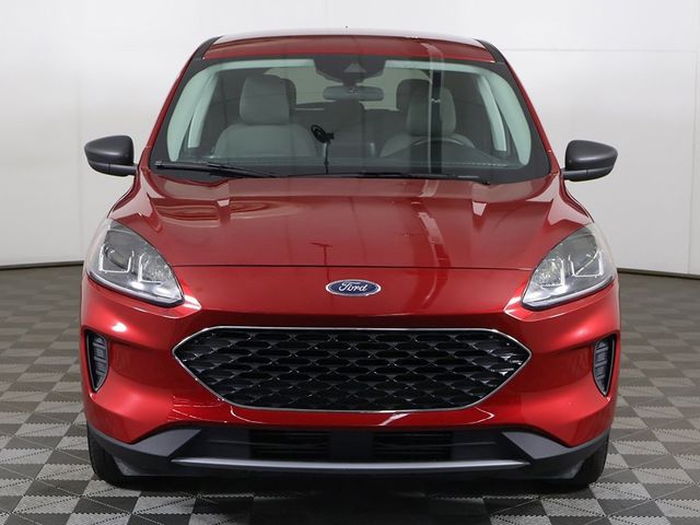 2022 Ford Escape SE FWD - 22973940 - 7