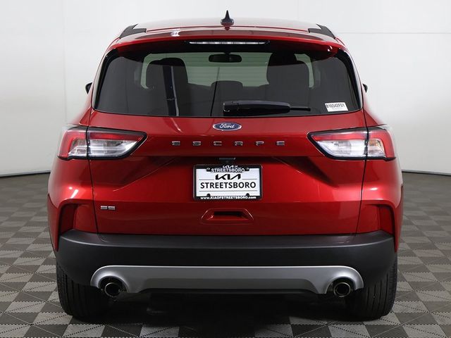 2022 Ford Escape SE FWD - 22973940 - 8