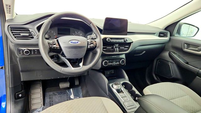 2022 Ford Escape SE FWD - 22971765 - 11