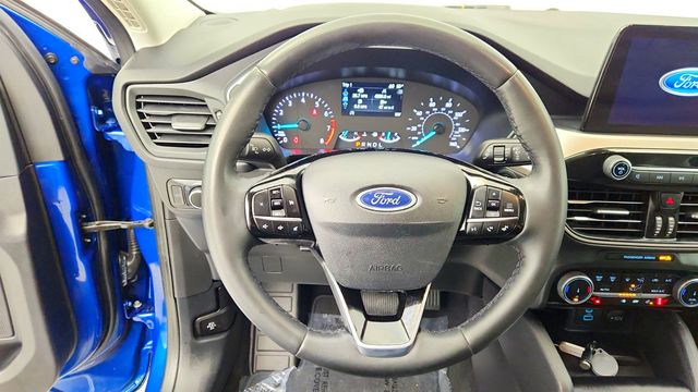2022 Ford Escape SE FWD - 22971765 - 12
