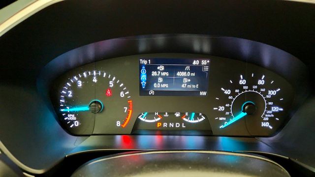 2022 Ford Escape SE FWD - 22971765 - 13